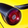 Photo of Novitec Tail Light Covers (Carbon) for the Ferrari California T - Image 2