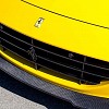 Photo of Novitec Front Grill for the Ferrari California T - Image 2