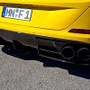 Photo of Novitec Rear Bumper Attachment for the Ferrari California T - Image 2