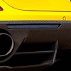 Photo of Novitec Rear Reflector for the Ferrari California T - Image 2
