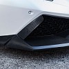Photo of Novitec Front Spoiler Lip for the Lamborghini Huracan LP610-4 - Image 4