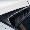 Photo of Novitec Air Intake Side Windows (Coupe) for the Lamborghini Huracan LP580-2 RWD - Image 3