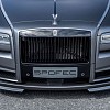 Photo of Novitec Front Bumper for the Rolls Royce Ghost Series I (2009-2014) - Image 3