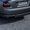 Photo of Novitec Rear Bumper Attachment (3-Piece) for the Rolls Royce Ghost Series I (2009-2014) - Image 3