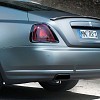 Photo of Novitec Rear Bumper for the Rolls Royce Wraith - Image 3