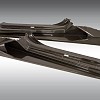 Photo of Novitec Side Panels (Set) for the Lamborghini Huracan LP580-2 RWD - Image 2