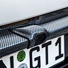 Photo of Novitec Rearview Camera Cover for Novitec Diffusor for the Lamborghini Huracan - Image 4