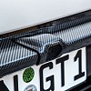 Photo of Novitec Rearview Camera Cover for Novitec Diffusor for the Lamborghini Huracan LP610-4 - Image 4