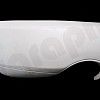 Photo of Cargraphic Rear side valance left for the Porsche 964 Carrera RS - Image 1