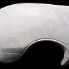 Photo of Cargraphic Rear side valance left for the Porsche 964 Carrera RS - Image 2