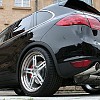 Photo of Cargraphic Tailpipe Sets for the Porsche Cayenne Turbo (2003-2017) - Image 6