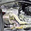 Photo of Cargraphic Sport Exhaust System Kit 3 Lightweight for the Porsche 991 (Mk I) Carrera - Image 4