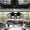 Photo of Cargraphic Sport Exhaust System Kit 6 for the Porsche 991 (Mk I) Carrera - Image 6