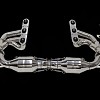 Photo of Cargraphic Full Exhaust System for the Porsche 997 (Mk I) Carrera - Image 1