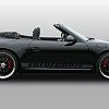 Photo of Cargraphic Tailpipes Center Outlet - 997 GT3 Look for the Porsche 997 (Mk I) Carrera - Image 7