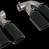 Photo of Cargraphic Sport Rear Silencers for the Porsche Cayenne (2003-2017) - Image 7