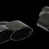 Photo of Cargraphic Sport Rear Silencers for the Porsche Cayenne (2003-2017) - Image 18
