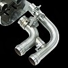 Photo of Cargraphic Sport Rear Silencer for the Porsche Cayenne (2003-2017) - Image 6