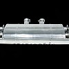 Photo of Cargraphic Sport Rear Silencer for the Porsche Cayenne Turbo (2003-2017) - Image 10