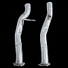 Photo of Cargraphic Secondary Catalytic Converter Replacement Pipe Set for the Porsche Cayenne Turbo (2003-2017) - Image 3