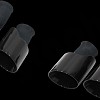 Photo of Cargraphic Double End Tailpipe Sets for the Porsche Panamera (2010-2016) - Image 6