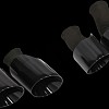 Photo of Cargraphic Double End Tailpipe Sets for the Porsche Panamera (2010-2016) - Image 7