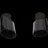 Photo of Cargraphic Double End Tailpipe Sets for the Porsche Panamera (2010-2016) - Image 8
