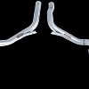 Photo of Cargraphic Sport Rear Silencer Set with Exhaust Flaps for the Porsche Panamera (2010-2016) - Image 1