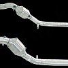 Photo of Cargraphic Sport Catalytic Converter Set for the Porsche Panamera (2010-2016) - Image 3