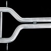 Photo of Cargraphic Center Pipes for the Porsche Panamera (2010-2016) - Image 5