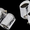Photo of Cargraphic Wheel Arch Silencer Set for the Porsche 991 (Mk I) Carrera - Image 7