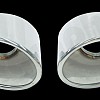 Photo of Cargraphic Tailpipe Sets for the Porsche 993 (all normally aspirated variants) - Image 12