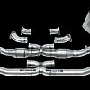 Photo of Cargraphic Manifold back Systems for the Porsche 993 (all normally aspirated variants) - Image 4