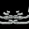 Photo of Cargraphic Manifold back Systems for the Porsche 993 (all normally aspirated variants) - Image 1