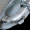 Photo of Cargraphic Sport Rear Silencer Set and Tailpipe Sets for the Porsche 993 GT/Turbo/Turbo S - Image 5