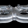 Photo of Cargraphic Motorsport Exhaust System for the Porsche 996 (Mk I) GT3 - Image 5