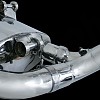 Photo of Cargraphic Sport Rear Silencer Sets for the Porsche 997 (Mk II) Carrera - Image 3