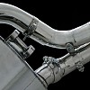 Photo of Cargraphic Sport Rear Silencer Sets for the Porsche 997 (Mk I) Carrera - Image 4