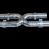 Photo of Cargraphic Sport Rear Silencer Set for the Porsche 997 (Mk I) Carrera - Image 6