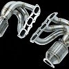 Photo of Cargraphic New Generation Long Tube Manifold Set for the Porsche 997 (Mk II) Carrera - Image 6