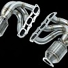 Photo of Cargraphic New Generation Long Tube Manifold Set for the Porsche 997 (Mk I) Carrera - Image 6