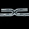 Photo of Cargraphic Center Silencer Replacement "X" for the Porsche 997 (Mk I) Carrera - Image 5