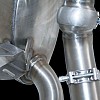 Photo of Cargraphic Sport Rear Silencer Sets for the Porsche 997 (Mk I) Carrera - Image 2