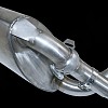 Photo of Cargraphic Sport Rear Silencer Sets for the Porsche 997 (Mk I) Carrera - Image 4