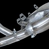 Photo of Cargraphic Sport Rear Silencer Sets for the Porsche 997 (Mk I) Carrera - Image 5