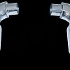 Photo of Cargraphic Sport Catalytic Converter Set for the Porsche 997 (Mk I) Carrera - Image 2
