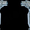 Photo of Cargraphic Sport Catalytic Converter Set for the Porsche 997 (Mk I) Carrera - Image 3