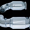 Photo of Cargraphic Sport Catalytic Converter Set for the Porsche 997 (Mk I) Carrera - Image 4