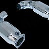 Photo of Cargraphic Sport Catalytic Converter Set for the Porsche 997 (Mk II) Turbo/GT2/GT2 RS - Image 5