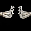Photo of Cargraphic Original Manifold Set modificated for the Porsche 997 (Mk I) Carrera - Image 1